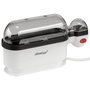Steba EK 4 Hervidor de Huevos Blanco, 3 Huevos
