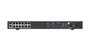 Hikvision DS-DT60V-03HDI12NO/U Procesador de Pared de Vídeo Negro 1U