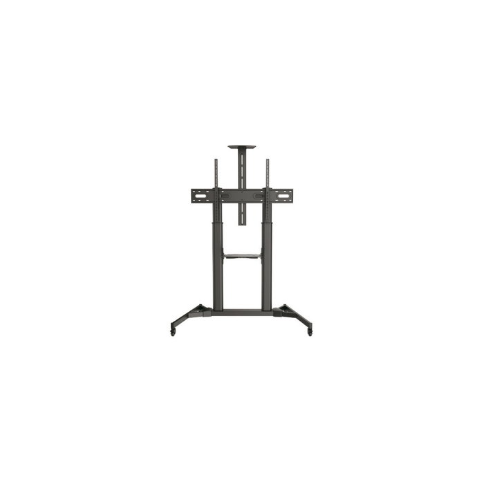 Fonestar STS-42106N Soporte de Suelo para TV de 60-100 pulgadas Fonestar STS-42106N Soporte de Suelo para TV de 60-100 pulgadas