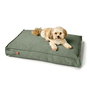 Cama para Perro Hunter Belluno Verde 100 x 70 cm