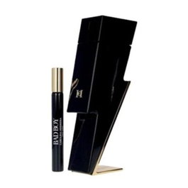CAROLINA HERRERA Bad Boy Eau de Toilette 100ml + Miniatura 10ml