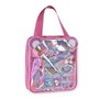 Cerdá Set de Belleza Hello Kitty con Bolsito y Gafas Rosa