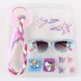 Cerdà Set de Belleza Bolsito Gafas Hello Kitty 21.0 x 22.5 x 5.0 cm