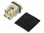 LAPP Conector Industrial EPIC® H-QV 002.1 MAS 2.5-6.0mm² HDC