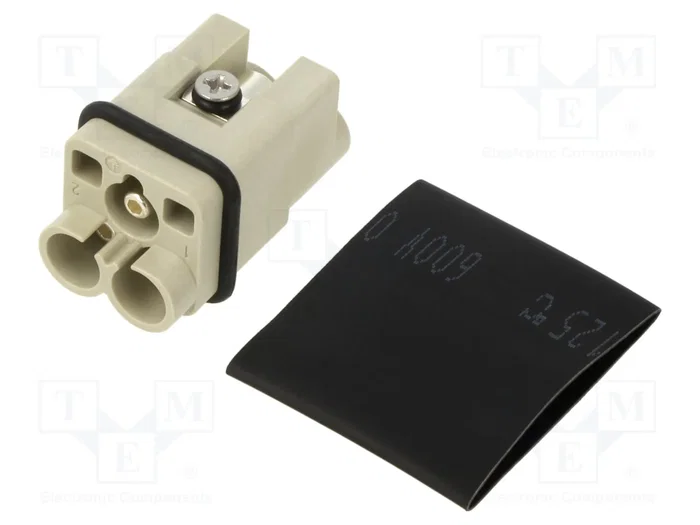 LAPP Conector Industrial EPIC® H-QV 002.1 MAS 2.5-6.0mm² HDC