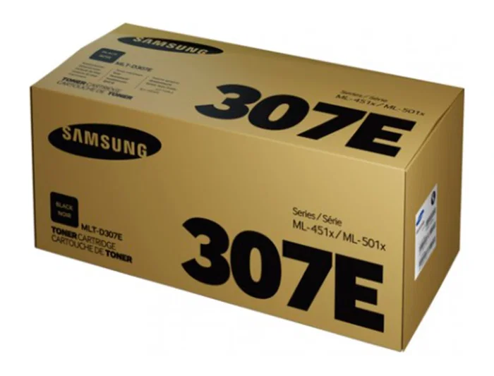 HP Toner Negro Original ML4510ND / 5010ND para impresoras Samsung - Extra Alta Capacidad