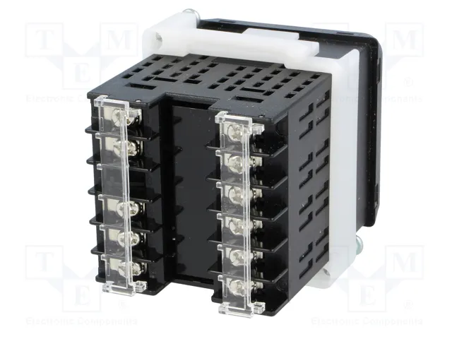 OMRON E5CC-CX3A5M-000 Regulador de Temperatura
