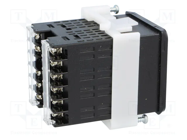 OMRON E5CC-CX3A5M-000 Regulador de Temperatura
