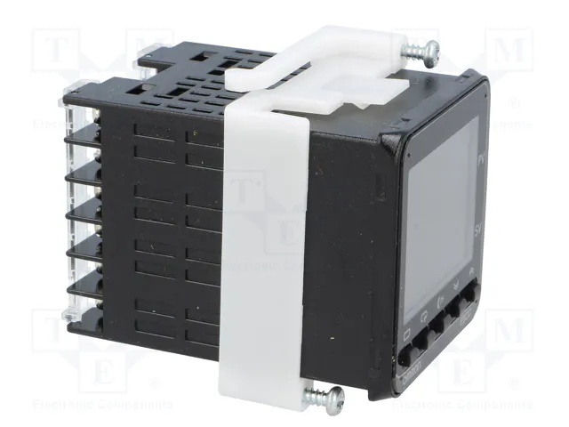 OMRON E5CC-CX3A5M-000 Regulador de Temperatura