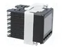 OMRON E5CC-CX3A5M-000 Regulador de Temperatura