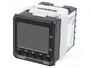 OMRON E5CC-CX3A5M-000 Regulador de Temperatura
