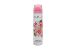 Yardley English Rose Vaporizador Corporal 75ml