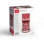 Livoo Cafetera Eléctrica DOD201RC 1000 W 1.5 L 12-14 Tazas Rojo Chili