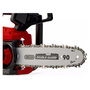 Einhell GE-LC 18 Li Sierra de Cadena Inalámbrica