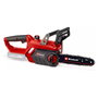 Einhell GE-LC 18 Li Sierra de Cadena Inalámbrica