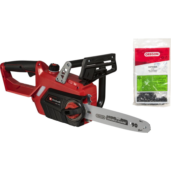 Einhell GE-LC 18 Li solo Motosierra inalámbrica Einhell GE-LC 18 Li solo Motosierra inalámbrica