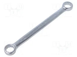 PROLINE Llave de anillo bilateral 16mm-17mm PROLINE HD