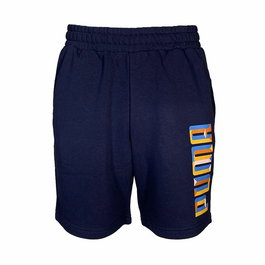 Pantalón Corto Deportivo Puma Daily 3.0