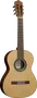 SANnMAY Guitarra Clásica 1/2