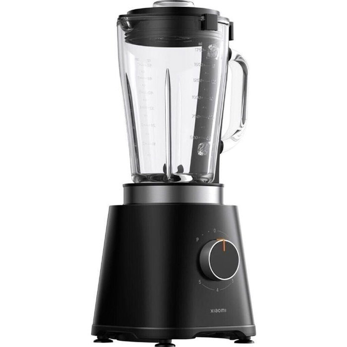 Xiaomi BHR8936EU Batidora de vaso 1,75 L Negro Xiaomi BHR8936EU Batidora de vaso 1,75 L Negro