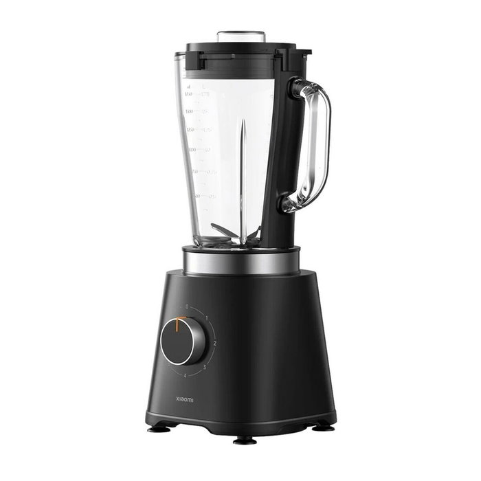 Xiaomi BHR8936EU Batidora de vaso 1,75 L Negro Xiaomi BHR8936EU Batidora de vaso 1,75 L Negro