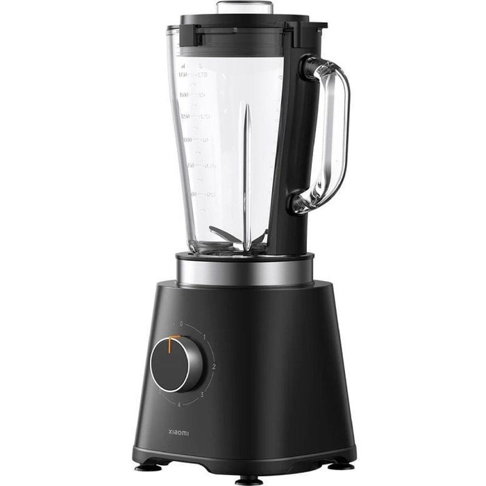 Xiaomi BHR8936EU Batidora de vaso 1,75 L Negro Xiaomi BHR8936EU Batidora de vaso 1,75 L Negro