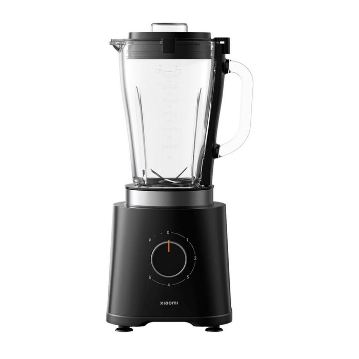 Xiaomi BHR8936EU Batidora de vaso 1,75 L Negro Xiaomi BHR8936EU Batidora de vaso 1,75 L Negro