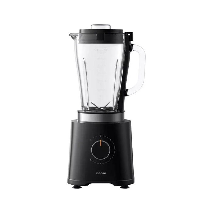 Xiaomi BHR8936EU Batidora de vaso 1,75 L Negro Xiaomi BHR8936EU Batidora de vaso 1,75 L Negro