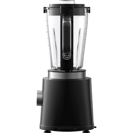 Xiaomi Batidora de Vaso MLLJ001CM-1A | 600W, 5 Velocidades, Capacidad 1.75L | Batidora de Cocina Potente para Zumos, Batidos, Salsas y Triturar Hielo