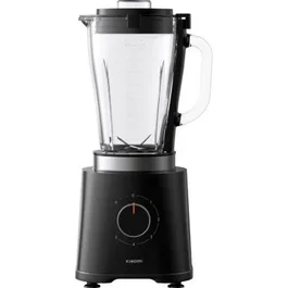 Xiaomi Batidora de Vaso MLLJ001CM-1A | 600W, 5 Velocidades, Capacidad 1.75L | Batidora de Cocina Potente para Zumos, Batidos, Salsas y Triturar Hielo