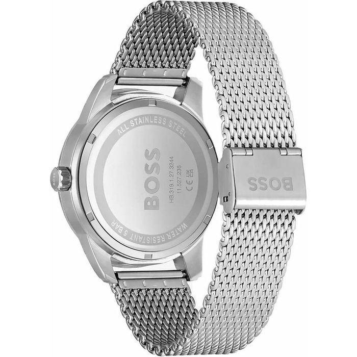 Reloj Hombre Hugo Boss (Ø 42 mm)