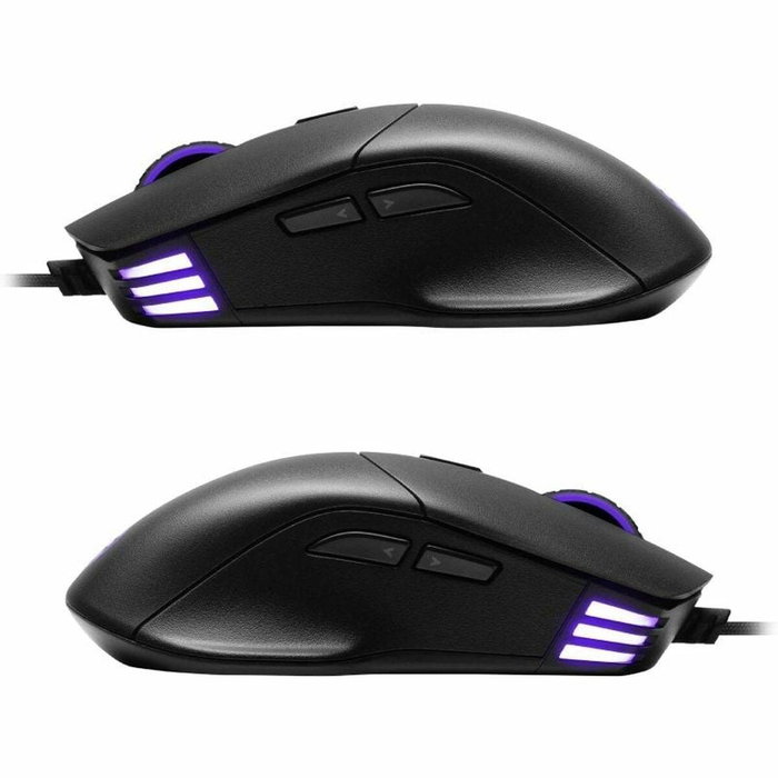 EVGA Ratón Gaming X12 16000 DPI