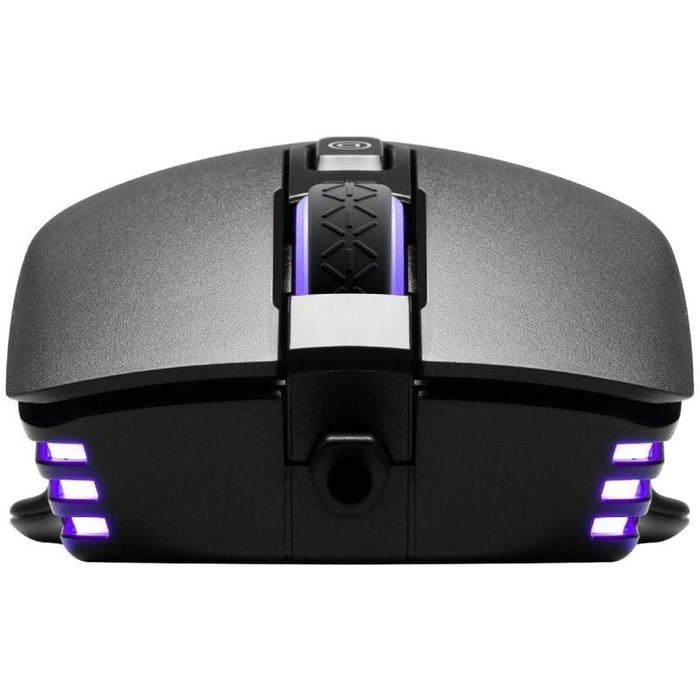 EVGA Ratón Gaming X12 16000 DPI