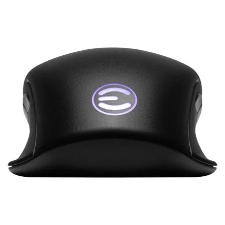 EVGA Ratón Gaming X12 hasta 16000 DPI 8000 Hz