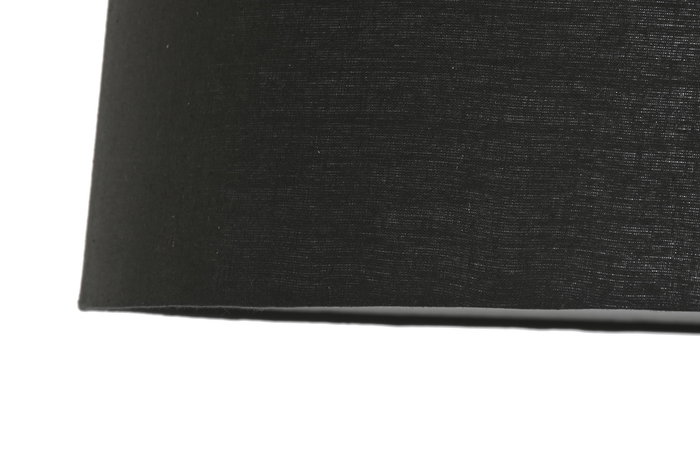 DKD Home Decor Lámpara Sobremesa India lamps 1c25 Bronce Negro Acero y Cristal 60 x 106 x 60 cm