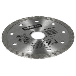 Haukka HK Disco Diamante C/Turbo 230 TK