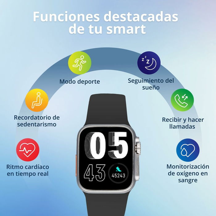 Reloj Hombre Radiant RAS11005