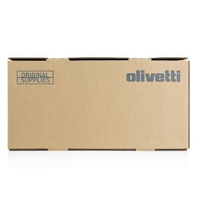 Olivetti Tóner d Color MF3301 3801 Magenta Olivetti Tóner d Color MF3301 3801 Magenta