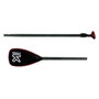 Ociotrends Remo Fiber Glass Paddle Telescopic