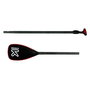 Ociotrends Remo Telescópico de Fiber Glass, Paddle, 20 Pulgadas