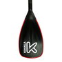 Ociotrends Remo Telescópico de Fiber Glass, Paddle, 20 Pulgadas