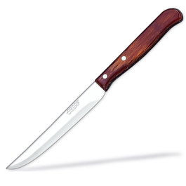 ARCOS Cuchillo de verdura de acero inoxidable 105 mm M/MAD.100500