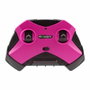 Silverlit 360 Cross Flash Pink - Coche teledirigido 2,4 GHz - Escala 1:18