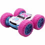 Silverlit 360 Cross Flash Pink - Coche teledirigido 2,4 GHz - Escala 1:18