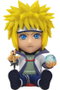 Plastoy Hucha Minato Naruto Shippuden 16,5 cm