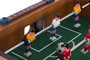 DKD Home Decor Futbolín de Madera Natural