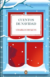 PENGUIN CLASICOS, Cuentos de Navidad, Charles Dickens