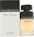 Roccobarocco Me Divina Eau de Parfum 100ml Spray