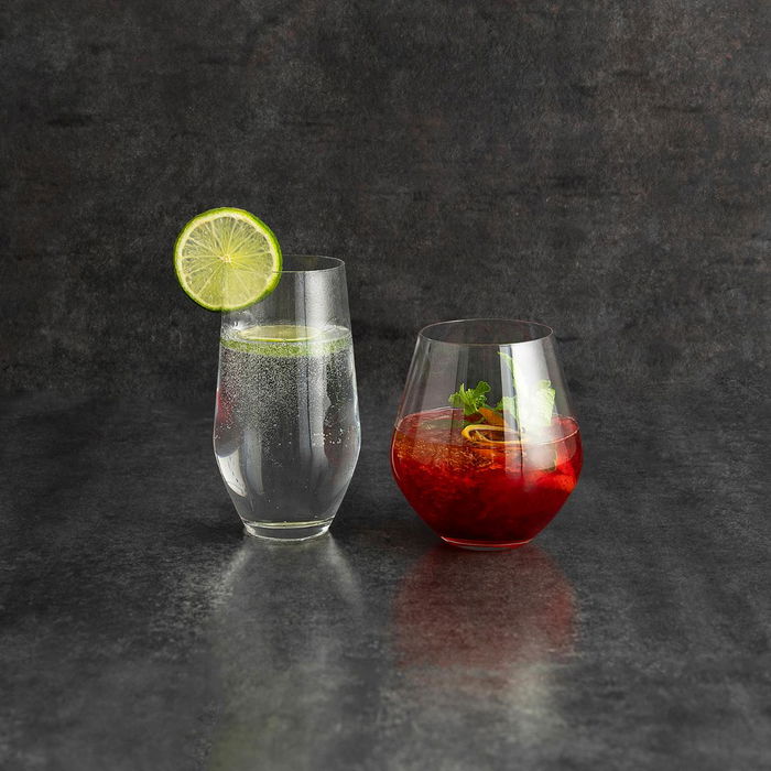 Vaso Alto Cristalín Magnus Bohemia 40 cL Vaso Alto Cristalín Magnus Bohemia 40 cL