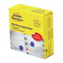 AVERY Zweckform Etiquetas de Identificación Circulares Azules 19,0 mm, 250 unidades